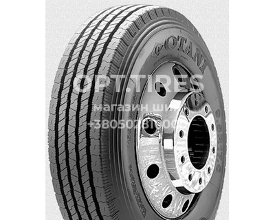 215/75R17.5 Otani OH-112 135/133K Універсальна вантажна шина