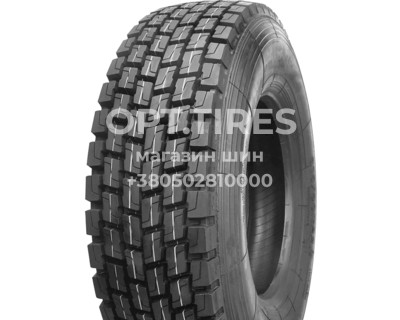 11R22.5 Normaks ND638 148/145M Ведуча вантажна шина