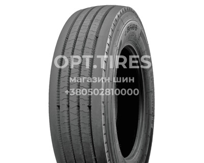 245/70R17.5 BlackLion BF188 136/134M Рулевая грузовая шина