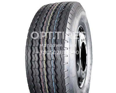 385/65R22.5 Normaks NT022 160K Причіпна вантажна шина