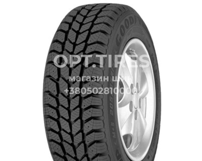 205/75R16 Goodyear Cargo UltraGrip 110/108R Легкогрузовая шина