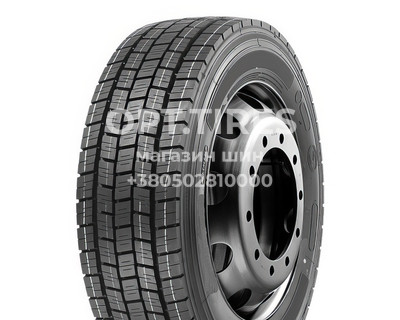 225/75R17.5 Barkley BL836 129/127M Ведуча вантажна шина