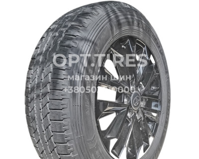265/60R20 Dunlop Grandtrek AT30S All-Terrain 112H Внедорожная шина
