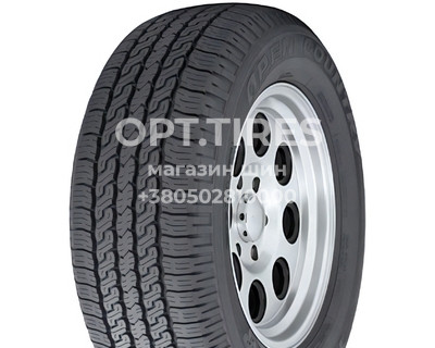 245/65 R17 Toyo Open Country A28 111S Легкова шина