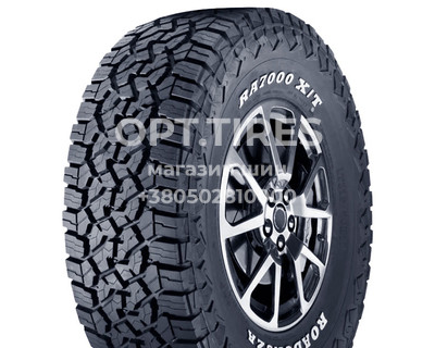 265/70R18 Roadcruza RA7000 X/T 124/121S Внедорожная шина