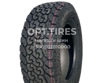 265/70R17 Starmaxx MountTerra A/T 121/118S RWL Внедорожная шина