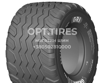 500/50R17 GRI GREEN EX RIB4 151/149A4/A8 Сільгосп шина