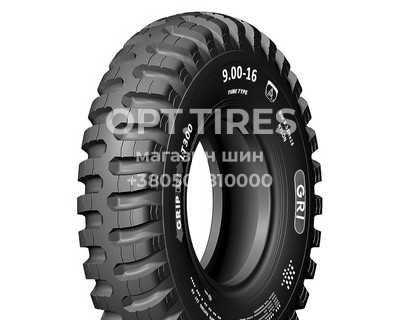 9R16 GRI GRIP EX LT300 137/129A8/A6 Індустріальна шина