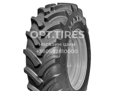 13.6R28 Trelleborg Maximo RAD85 127/124A8/B Сільгосп шина