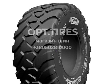 600/50R22.5 GRI GREEN XLR F77 168D Індустріальна шина