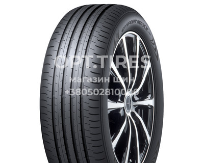 235/50 R20 Dunlop SP Sport Maxx 060 104V Легкова шина