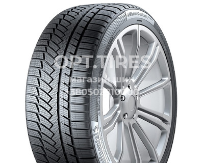 225/70R16 Continental WinterContact TS 850P SUV 103H Внедорожная шина