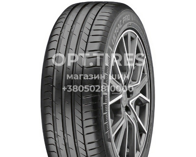 255/50R20 Vredestein Ultrac Pro 109Y Легковая шина