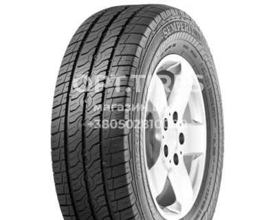 215/65R16 Semperit Van-Life 2 109/107T Легкогрузовая шина