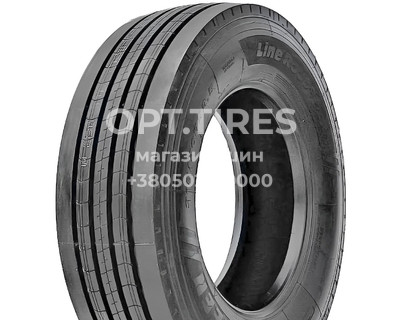 315/80R22.5 Evergreen Line Route ESL01 156/153L Рулевая грузовая шина