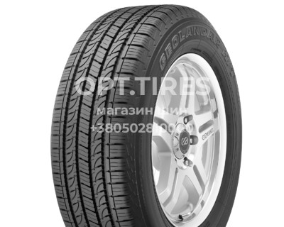 245/70R16 Yokohama Geolandar H/T G056 111H Внедорожная шина