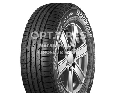215/70R16 Nokian Line SUV 100H Внедорожная шина