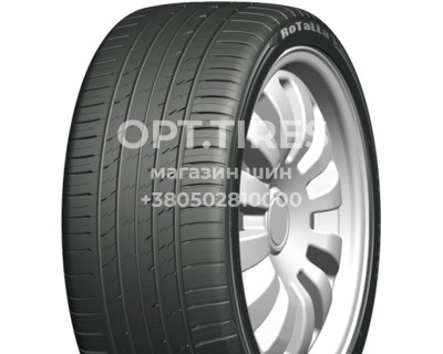285/45R21 Rotalla SETULA S-RACE RS01+ 113Y Легкова шина