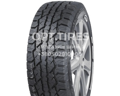 265/65R17 Durun RT02 112S Внедорожная шина