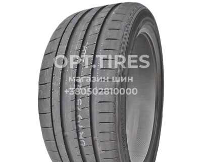 245/45R20 Yokohama Advan Sport V107A 103Y Легкова шина