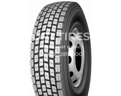 315/80R22.5 Durun DH203 157/153L Ведуча вантажна шина