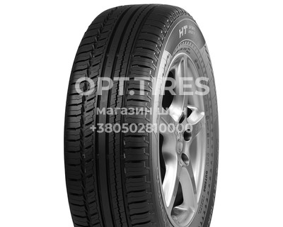 245/70R16 Nokian HT Sport Utility 107T Внедорожная шина
