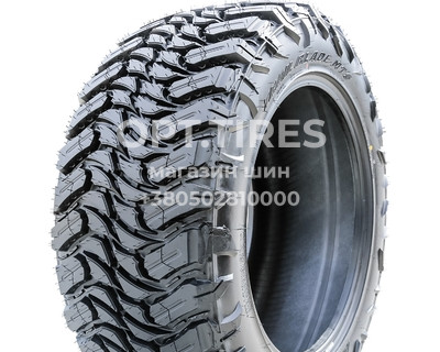 285/45R22 Atturo Trail Blade MTS 114S Внедорожная шина