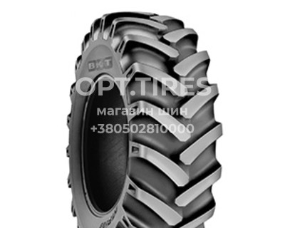 400/70R24 BKT MP 600 158/157A8/B Индустриальная шина