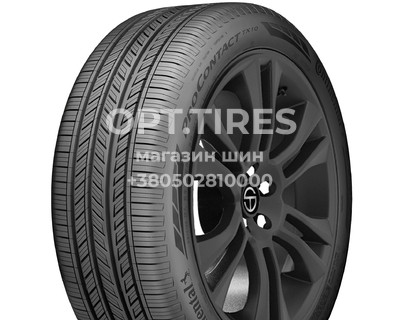 265/45R20 Continental ProContact TX 10 111T (+) Внедорожная шина