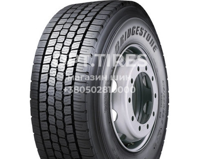 275/70R22.5 Bridgestone W958 Evo 150/148J Ведущая грузовая шина