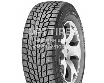255/45R20 Michelin Latitude X-Ice North 105T Позашляхова шина