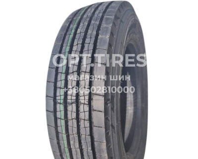 275/70R22.5 Sunote SU815 154/150M Універсальна вантажна шина