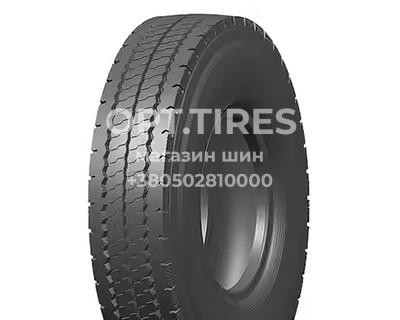 8.25R20 Kunlun KT965 139/137J Ведуча вантажна шина