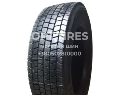 295/60R22.5 Unitread (наварка) E31 150/147L Ведуча вантажна шина