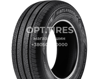 195/65R16 Atlander LanderVan ATL18 104/102T Легкогрузовая шина