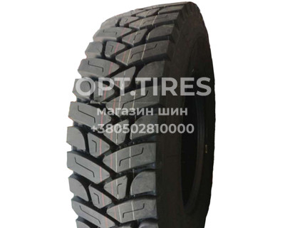 315/80R22.5 Kunlun KT855 164/162D Ведуча вантажна шина