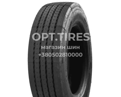 425/55R19.5 Michelin XTA2 Energy Remix 160K Прицепная грузовая шина