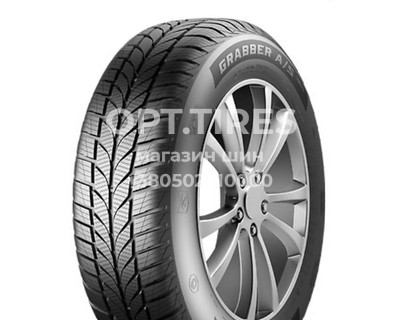 215/60R17 General Tire Grabber A/S 365 96H Внедорожная шина