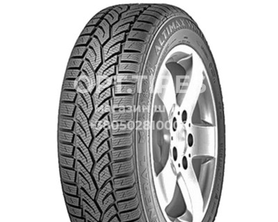 215/55R16 General Tire Altimax Winter Plus 97H Легковая шина