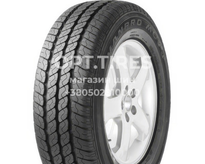 195/65R16 Maxxis Vanpro MCV3 104/102T Легкогрузовая шина
