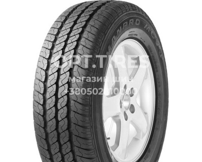 195/65R16 Maxxis Vanpro MCV3 104/102T Легкогрузовая шина