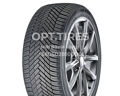 235/40R18 Nexen N'blue 4Season 2 95Y Легковая шина