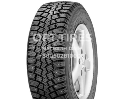205/65R16 Nokian Hakkapeliitta C2 107/105Q Легкогрузовая шина