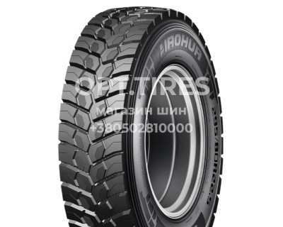 315/80R22.5 Haohua GD16 156/150K Ведущая грузовая шина
