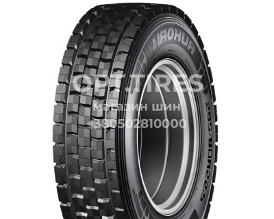 295/80R22.5 Haohua GD18 154/151M Ведуча вантажна шина
