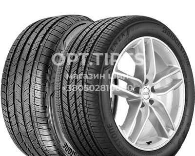 255/55R19 Bridgestone Alenza Sport A/S 111H Enliten Позашляхова шина