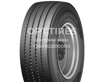 215/75R17.5 Haohua GS51 135/133J Рульова вантажна шина