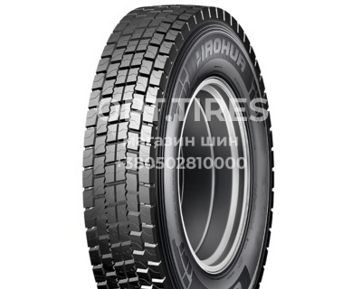 315/70R22.5 Haohua GD12 154/150M Ведущая грузовая шина