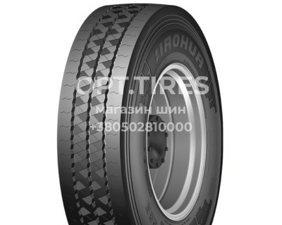 295/80R22.5 Haohua GT24 154/151M Універсальна вантажна шина