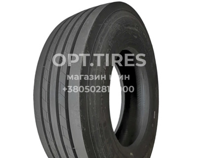 295/80R22.5 Haohua GS03V 154/151M Рульова вантажна шина